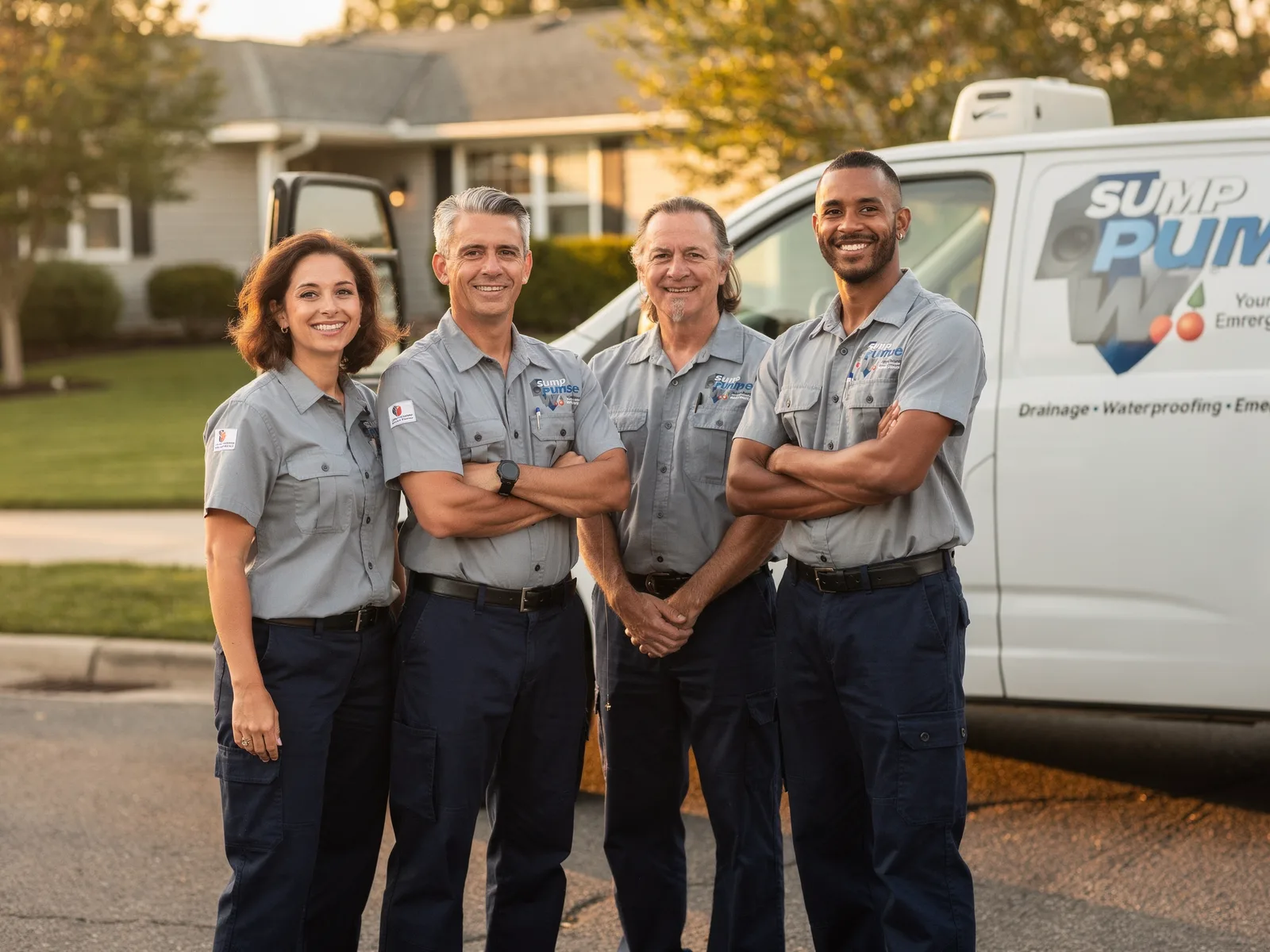 Water Heater Repair company in Harrodsburg, IN