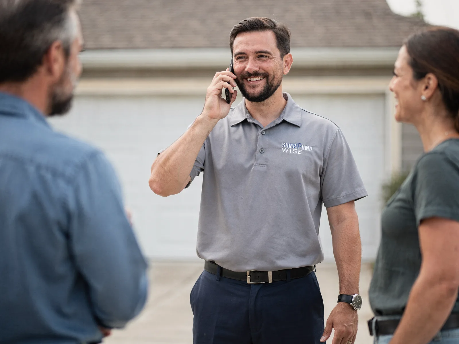 Water Heater Repair Harrodsburg, IN FAQs